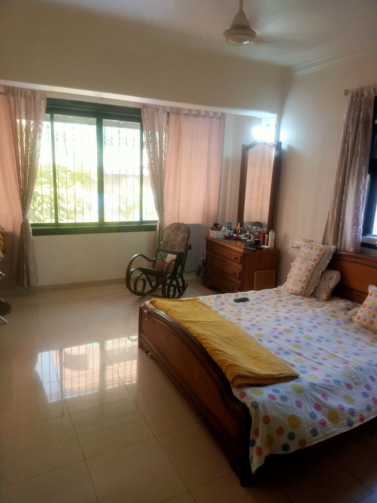 Bedroom, cadel-castle-apartment 1 Bedroom 540 Sq.Ft. Apartment In Mahim Mumbai 8034781