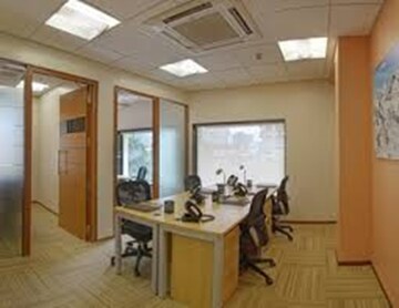  Office Space For Rent in Citi Point, Andheri East