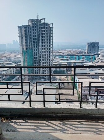 2 BHK Apartment For Resale in Sini Square Tower Kasheli Thane  8034803