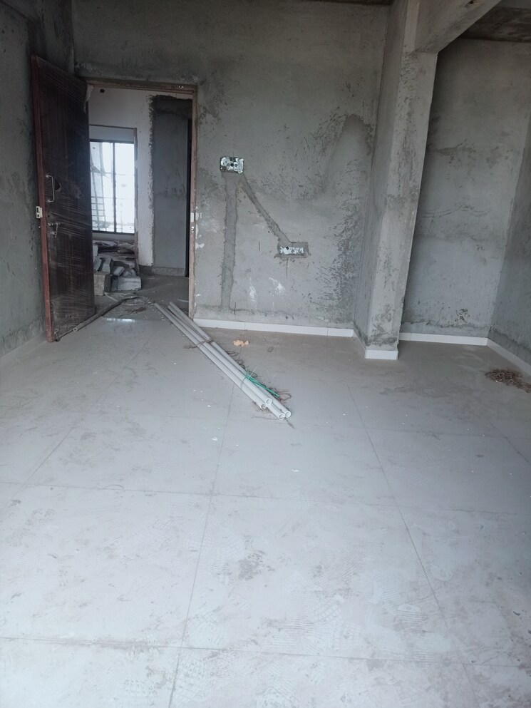 Room, sini-square-tower 2 Bedroom 600 Sq.Ft. Apartment In Kasheli Thane 8034803