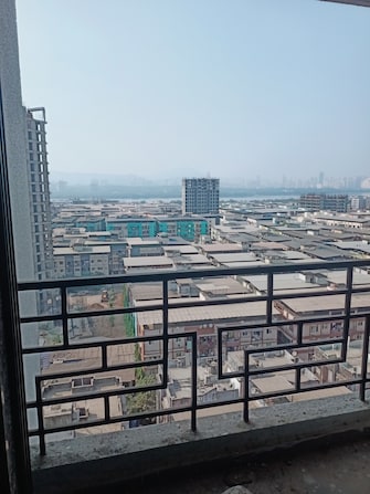 2 BHK Apartment For Resale in Sini Square Tower Kasheli Thane  8034803