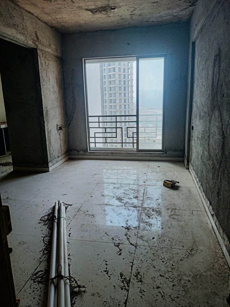 Room, sini-square-tower 2 Bedroom 600 Sq.Ft. Apartment In Kasheli Thane 8034803