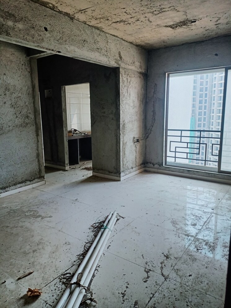 Room, sini-square-tower 2 Bedroom 600 Sq.Ft. Apartment In Kasheli Thane 8034803