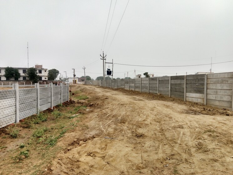 undefined, saimari  99 Sq.Yd. Plot In Saimari Agra 8034794