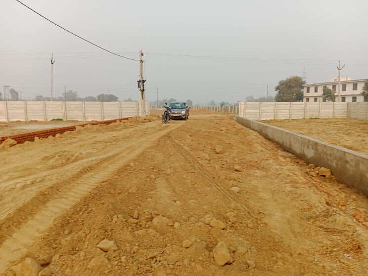 undefined, saimari  99 Sq.Yd. Plot In Saimari Agra 8034794