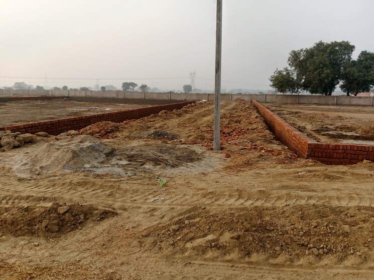 undefined, saimari  99 Sq.Yd. Plot In Saimari Agra 8034794