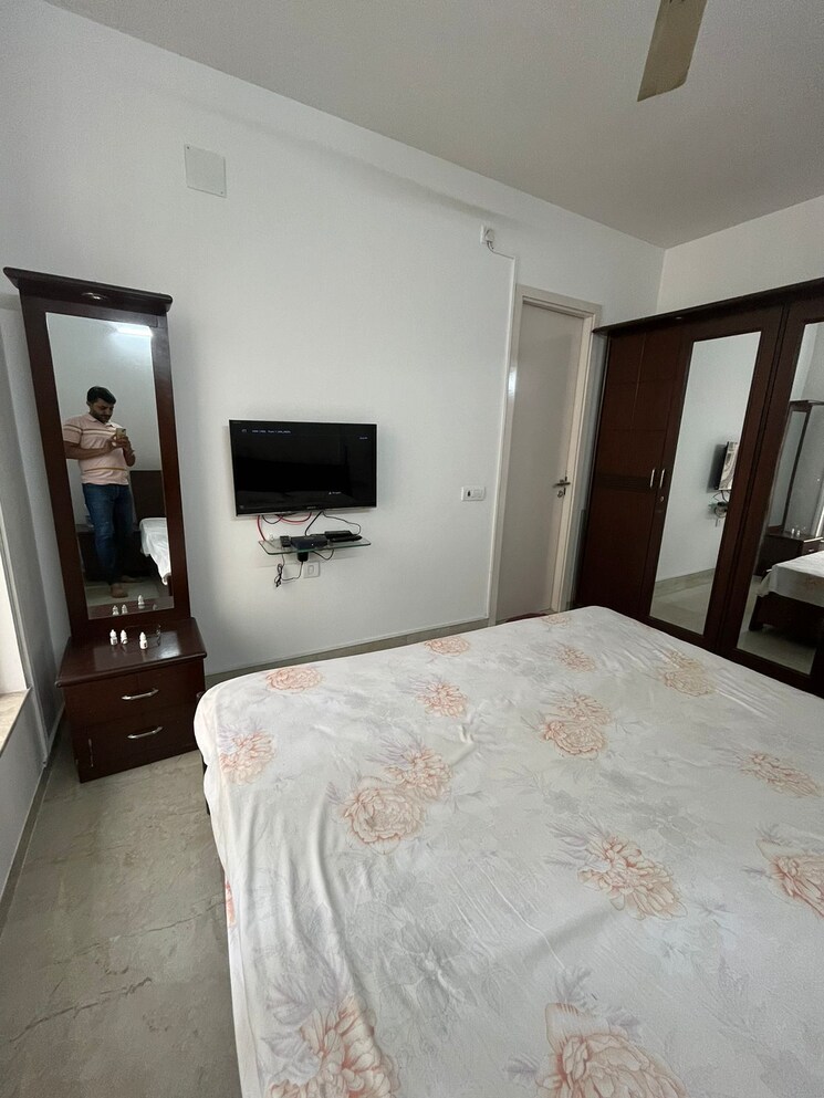 Bedroom, hiranandani estate 4 Bedroom 1750 Sq.Ft. Apartment In Hiranandani Estate Thane 8034797