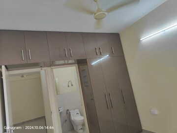 Furnished Amenities in 2 BHK Apartment at Pyramid Heights, Sector 85 – for Rent