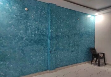 Furnished Amenities in 2 BHK Villa at Jankipuram – for Rent