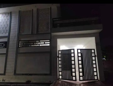 Furnished Amenities in 2 BHK Villa at Jankipuram – for Rent