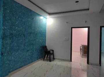 Kitchen in 2 BHK Villa at Jankipuram – for Rent