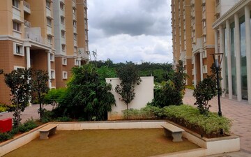 3 BHK Apartment For Sale in Hennur