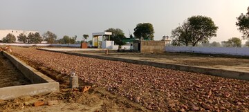  Plot For Sale in Dhanauli
