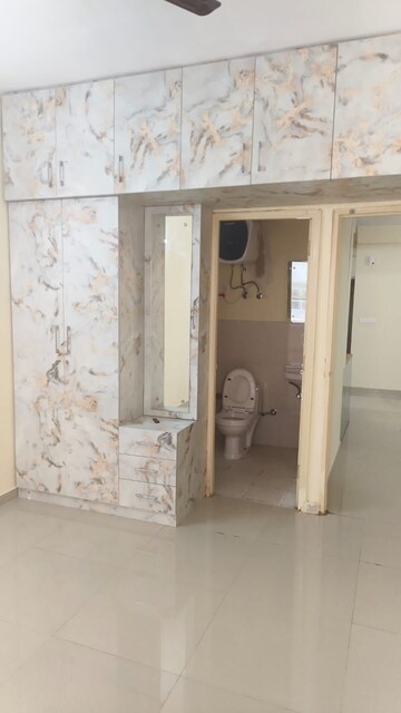 Building Lobby in 2 BHK Apartment at Pyramid Heights, Sector 85 – for Rent