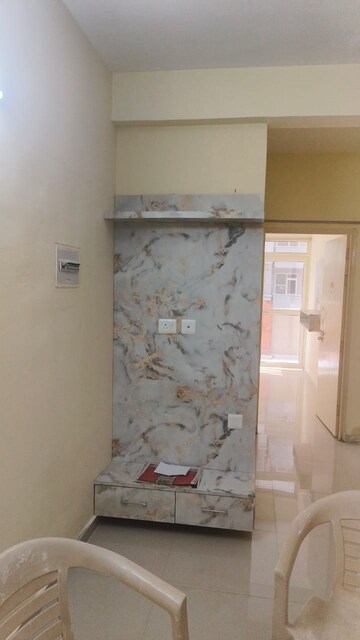 Bathroom in 2 BHK Apartment at Pyramid Heights, Sector 85 – for Rent