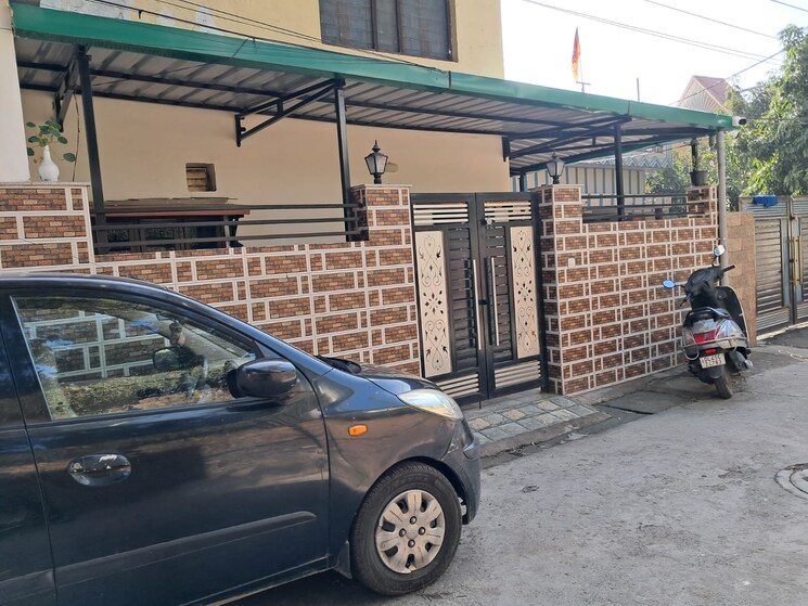  Parking, mohini road 2 Bedroom 1600 Sq.Ft. Builder Floor In Mohini Road Dehradun 8034851