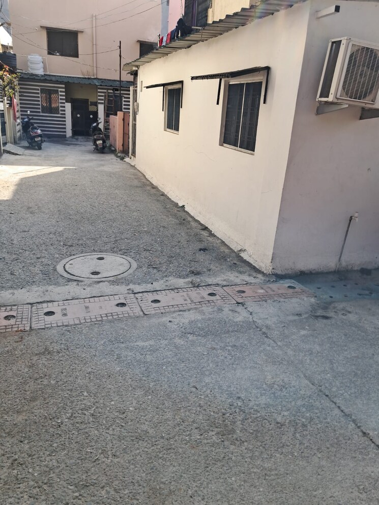  Parking, mohini road 2 Bedroom 1600 Sq.Ft. Builder Floor In Mohini Road Dehradun 8034851