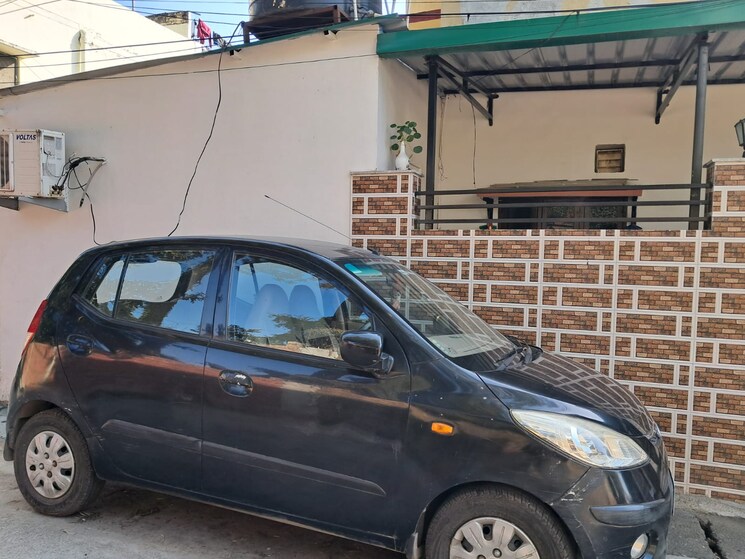 Exterior View, mohini road 2 Bedroom 1600 Sq.Ft. Builder Floor In Mohini Road Dehradun 8034851