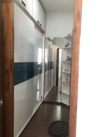 Kitchen in 4 BHK Villa at Vidyaranyapura – for Sale