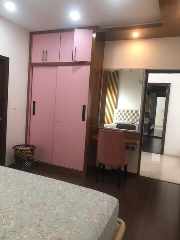Room in 4 BHK Villa at Vidyaranyapura – for Sale