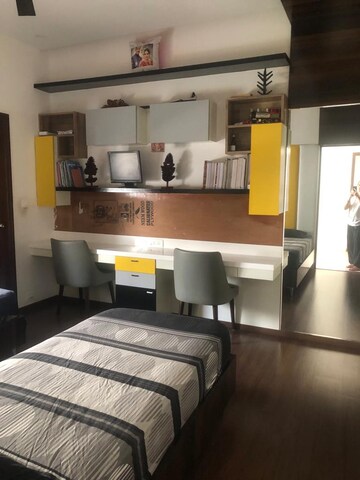 Room in 4 BHK Villa at Vidyaranyapura – for Sale