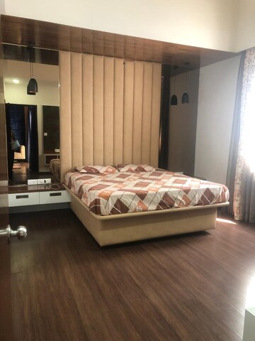 Bedroom in 4 BHK Villa at Vidyaranyapura – for Sale