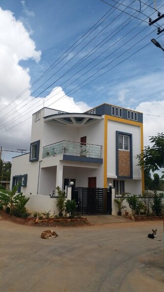 3 BHK Independent House For Resale in Off Sarjapur Road Bangalore  8034801