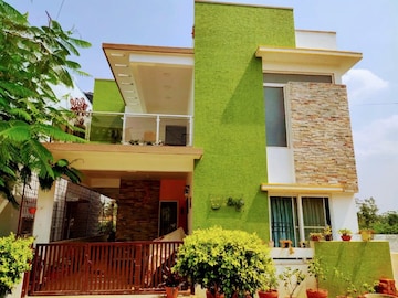 3 BHK Independent House For Resale in Off Sarjapur Road Bangalore  8034801