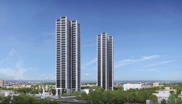 3 BHK Apartment For Sale in Birla Ojasvi, Rajarajeshwari Nagar