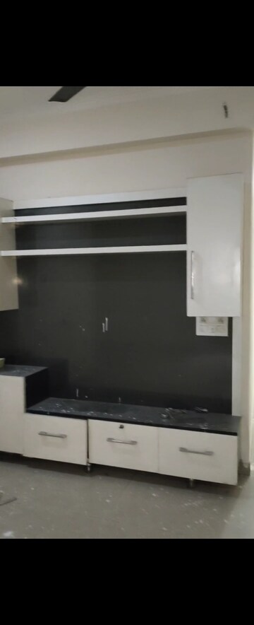 Furnished Amenities in 3 BHK Apartment at Gaurs Cascades, Raj Nagar Extension – for Rent