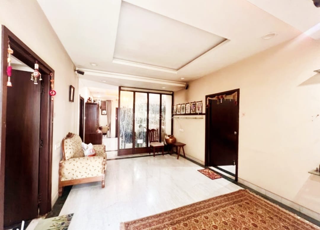 3 BHK Apartment For Sale in Trendset Ville