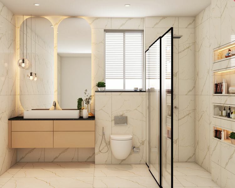 4 BHK + Pooja Room,Servant Room,Study Room,Extra Room Independent House For Sale in Mathew Builders 