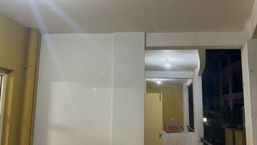 Balcony in 2 BHK Apartment at Thanisandra – for Sale