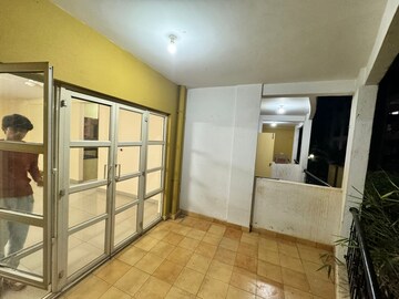 Balcony in 2 BHK Apartment at Thanisandra – for Sale