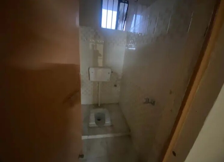 Bathroom, aliganj 2 Bedroom 962 Sq.Ft. Villa In Aliganj Lucknow 8034901