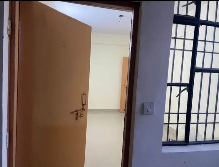 Room, aliganj 2 Bedroom 962 Sq.Ft. Villa In Aliganj Lucknow 8034901