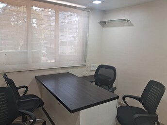 Commercial Office Space 900 Sq.Ft. For Rent in Cbd Belapur Sector 11 Navi Mumbai  8034890