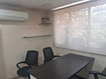 Team Area in  Office Space at Kukreja Balaji Bhavan, Cbd Belapur Sector 11 – for Rent