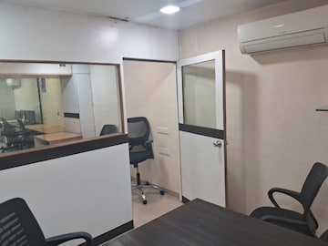 Team Area in  Office Space at Kukreja Balaji Bhavan, Cbd Belapur Sector 11 – for Rent