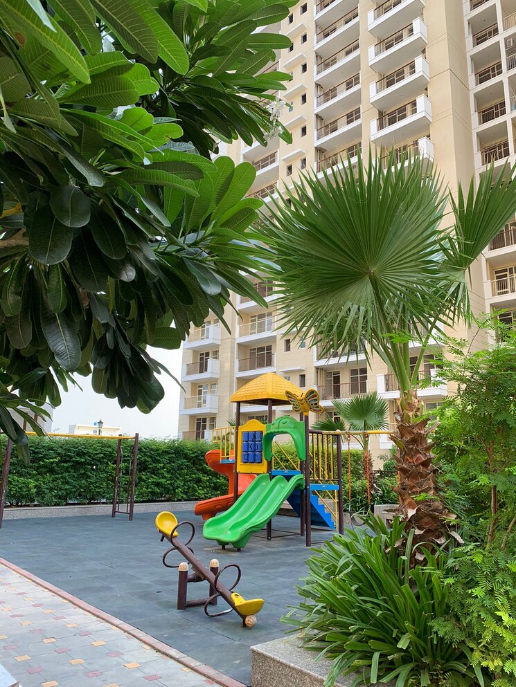 Exterior View, terra-elegance 4 Bedroom 1950 Sq.Ft. Apartment In Alwar Bypass Road Bhiwadi 8034952