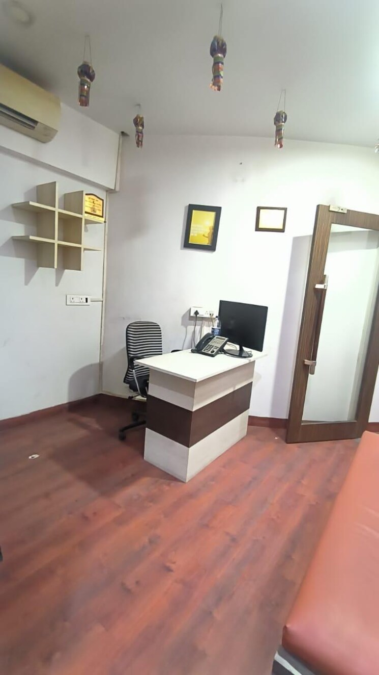 Team Area, citi-tower-belapur Commercial Office Space 1000 Sq.Ft. In Cbd Belapur Sector 15 Navi Mumbai 8034926