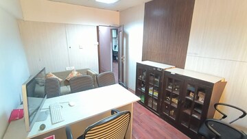Team Area in  Office Space at Citi Tower Belapur, Cbd Belapur Sector 15 – for Rent