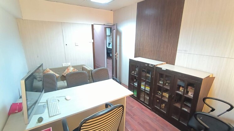 Team Area, citi-tower-belapur Commercial Office Space 1000 Sq.Ft. In Cbd Belapur Sector 15 Navi Mumbai 8034926