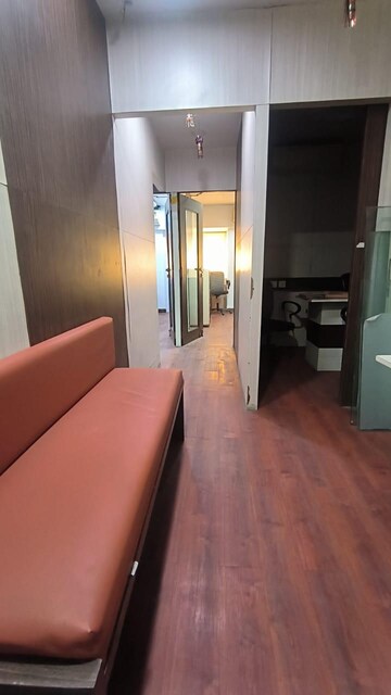 Team Area in  Office Space at Citi Tower Belapur, Cbd Belapur Sector 15 – for Rent