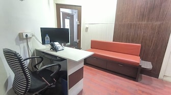 Commercial Office Space 1000 Sq.Ft. For Rent in Cbd Belapur Sector 15 Navi Mumbai  8034926