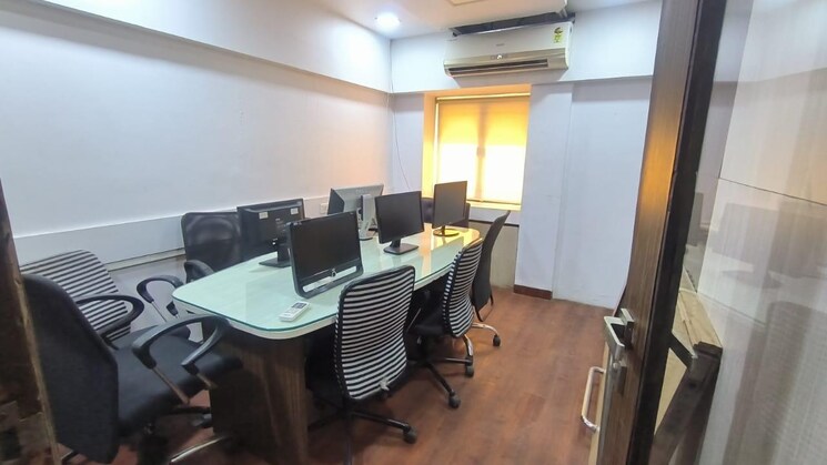 Rental Commercial Office Space 1000 Sq.Ft. in Citi Tower Belapur, Cbd ...