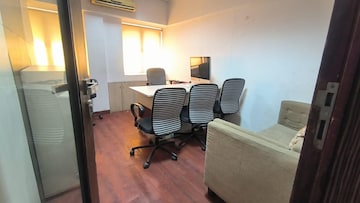 Commercial Office Space 1000 Sq.Ft. For Rent in Cbd Belapur Sector 15 Navi Mumbai  8034926