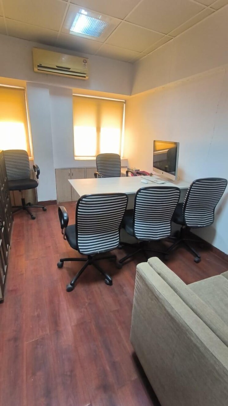 Team Area, citi-tower-belapur Commercial Office Space 1000 Sq.Ft. In Cbd Belapur Sector 15 Navi Mumbai 8034926