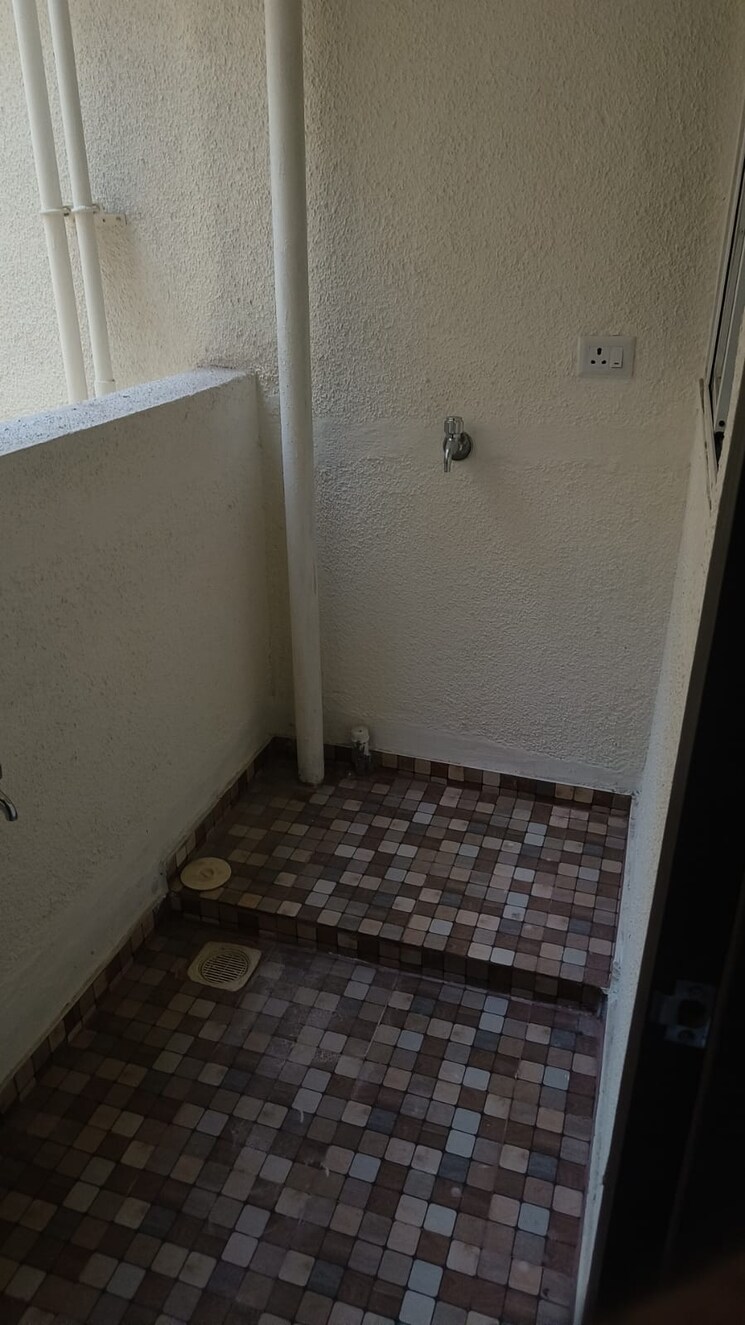 Balcony, venkatesh-rose-woods 2 Bedroom 1250 Sq.Ft. Apartment In Mundhwa Pune 8034928