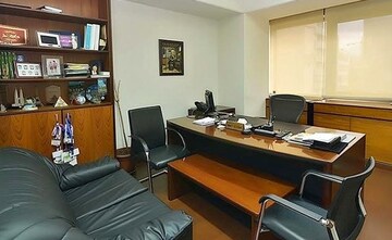 Team Area in  Office Space at Solitaire Corporate Park, Andheri East – for Rent